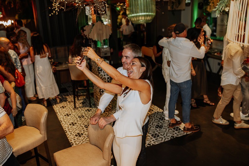 cena de Nochevieja en Madrid